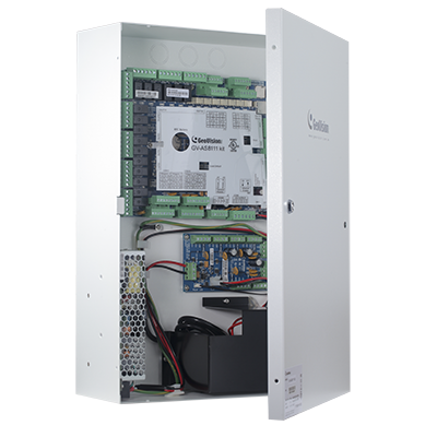 GV-AS8111 Kit - IP Control Panel / Kit - Access Control